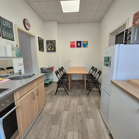 Mit Balkon Apartmán Zwickau