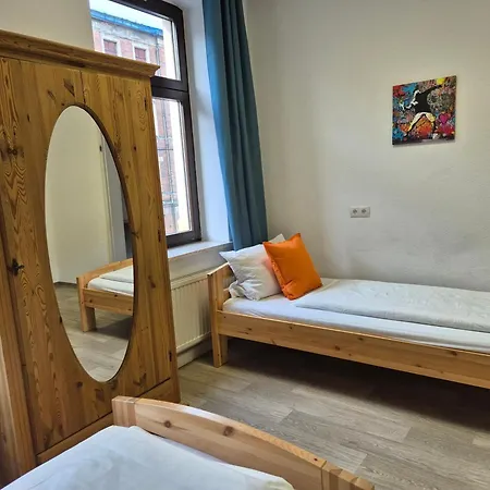 Mit Balkon * Zwickau